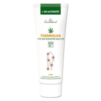 Cannaderm Thermolka hřejivé mazání 200 ml