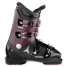 Atomic Hawx Kids 4 Black/Violet/Pink Sjezdové boty