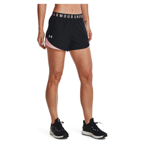 Under Armour Play Up Shorts 3.0 Dámské kraťasy US 1344552-040