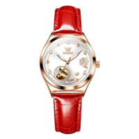 OLEVS Red Tiny Rose 6601