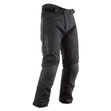 RST Textilní kalhoty na motorku RST SYNCRO PLUS CE / JN 2206 - černá