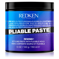 Redken Pliable Paste stylingová modelovací pasta na vlasy 150 ml