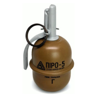 Simulační a cvičný granát PIRO-5G Pyrosoft®