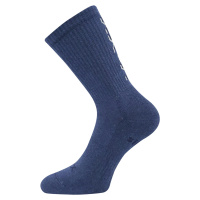Voxx Legend Sportovní ponožky BM000004198700100754 modrá melé