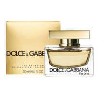 DOLCE&GABBANA The One Parfémovaná voda 50 ml