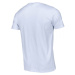 ELLESSE CANALETTO Pánské tričko, bílá, velikost
