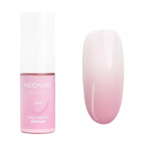 NeoNail Baby Boomer Airbrush Pink 5g