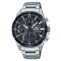 Pánské hodinky Casio Edifice EFS-S620DB-1AVUEF + Dárek zdarma