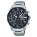 Pánské hodinky Casio Edifice EFS-S620DB-1AVUEF + Dárek zdarma