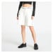 Šortky adidas Premium Tailored Bermuda Shorts Off White