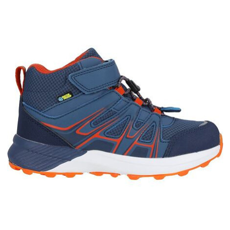 Dětská obuv Whistler Besta Treck Boot Kids WP