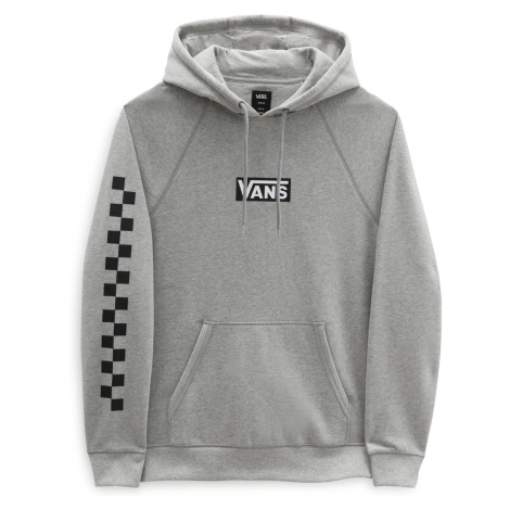 Vans MN VERSA STANDARD HOODIE Pánská mikina US VN0A49SNZU81