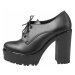 boty na podpatku dámské - Trixie - ALTERCORE - ALT093