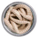 Berkley Gumová Nástraha PowerBait Power Honey Worm Natural Scales Počet kusů: 55ks, Délka cm: 2,