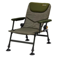 Prologic Inspire Lite-Pro Recliner Chair With Armrests