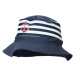 Playshoes Rybářský klobouk s UV ochranou námořní