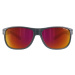 Sluneční brýle Julbo Renegade M Sp3 Cf Barva obrouček: fialová