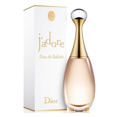 Dior J´adore - EDT 50 ml