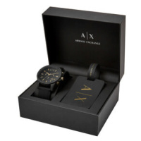 Hodinky Armani Exchange