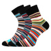 BOMA® ponožky Jana 53 mix A 3 pár 116691