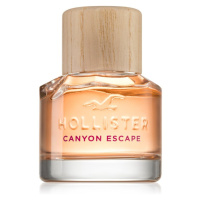 Hollister Canyon Escape for Her parfémovaná voda pro ženy 30 ml