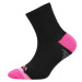 Voxx MAXTERIK 3P Dětské ponožky, růžová, veľkosť