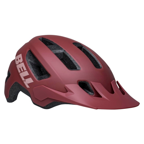 Dětská cyklistická helma Bell Nomad 2 JR