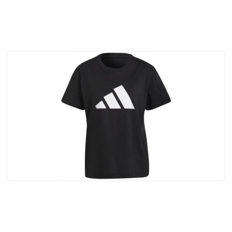 ADIDAS "W FI 3B TEE" tričko Barva: Černá, Mezinárodní