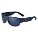 Polo Ralph Lauren Sluneční brýle '0PH4166' námořnická modř