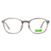 Benetton obroučky na dioptrické brýle BEO1028 950 49  -  Dámské