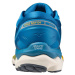 Běžecké boty Mizuno Wave Sky 4 scuba blue/silver/mykonos blue