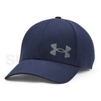 Under Armour Isochill Armourvent STR M 1361530-408 - blue M/L