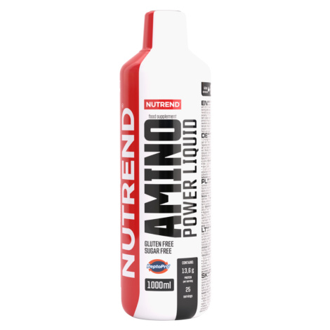 Nutrend Amino Power Liquid