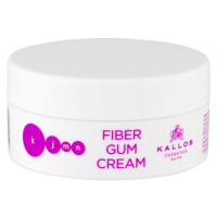 KALLOS COSMETICS KJMN pro definici a tvar vlasů Fiber Gum Cream 100 ml