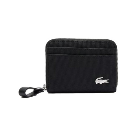 Lacoste Daily Lifestyle Purse - Noir Černá