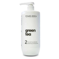 Tomas Arsov Regenerační kondicionér Green Tea (Rinse Off Conditioner) 1000 ml