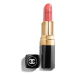 CHANEL Rouge coco Ultra hydratační rtěnka - 412 TÉHÉRAN 3.5G 3 g