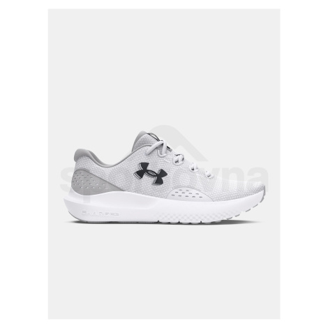 Boty Under Armour UA Charged Surge 4-WHT