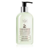 Scottish Fine Soaps Gardener's Hand Therapy tekuté mýdlo na ruce 300 ml