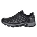 Alpine Pro Levre Unisex outdoorová obuv UBTX279 tmavě šedá