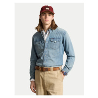 Džínová košile Polo Ralph Lauren
