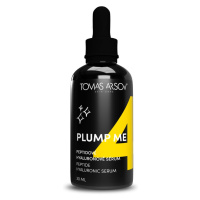 Tomas Arsov Peptidové hyaluronové sérum Plump Me (Peptide Hyaluronic Serum) 30 ml