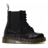 Dr. Martens 1460 Harper Smooth Leather Boots