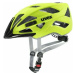 UVEX Touring CC Neon Yellow Cyklistická helma