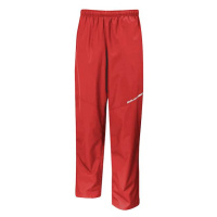 Kalhoty Flex Pant Yth - RED