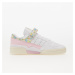 adidas Disney Forum 84 Low Ftw White/ Off White/ Clear Pink