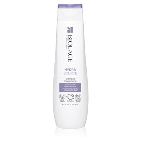 Biolage Essentials HydraSource šampon pro suché vlasy 250 ml