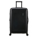 American Tourister Dashpop Spinner Rozšiřitelný TSA 67cm Černá True Black