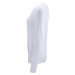 SOĽS Imperial Lsl Dámské triko dlouhý rukáv SL02075 Bílá
