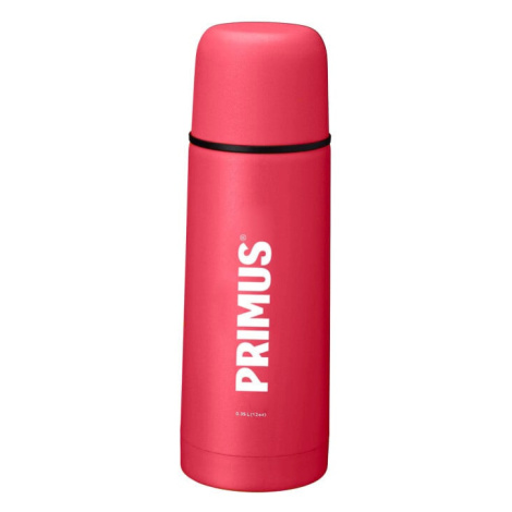 Termoska Primus Vacuum bottle 0.75 L Pink